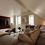 Panoramic Sea-view With Balcony Centre * Stavanger