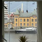 Panoramic Sea-view With Balcony Centre Appartamento