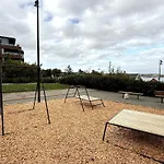 Panoramic Sea-view With Balcony Centre Appartamento Stavanger