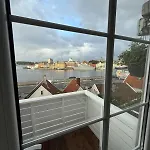 Panoramic Sea-view With Balcony Centre Appartamento