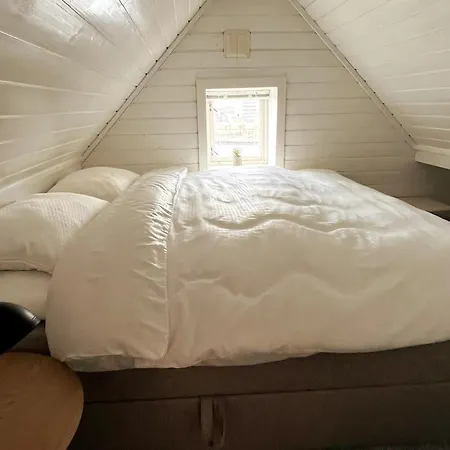 Panoramic Sea-view With Balcony Centre Апартаменты