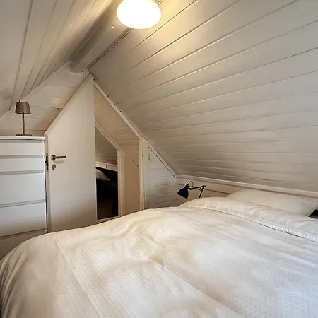 Panoramic Sea-view With Balcony Centre Апартаменты *