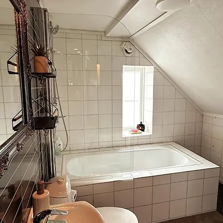 Panoramic Sea-view With Balcony Centre Stavanger