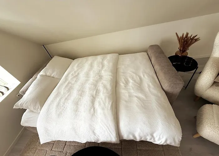 Panoramic Sea-view With Balcony Centre Stavanger