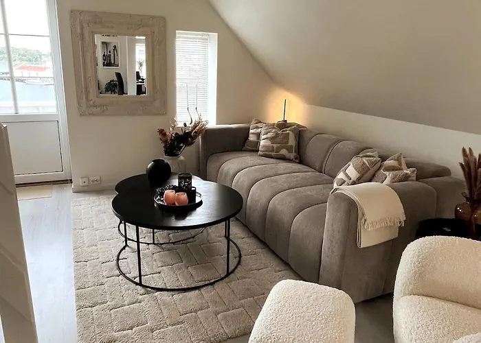 Apartamento Panoramic Sea-view With Balcony Centre