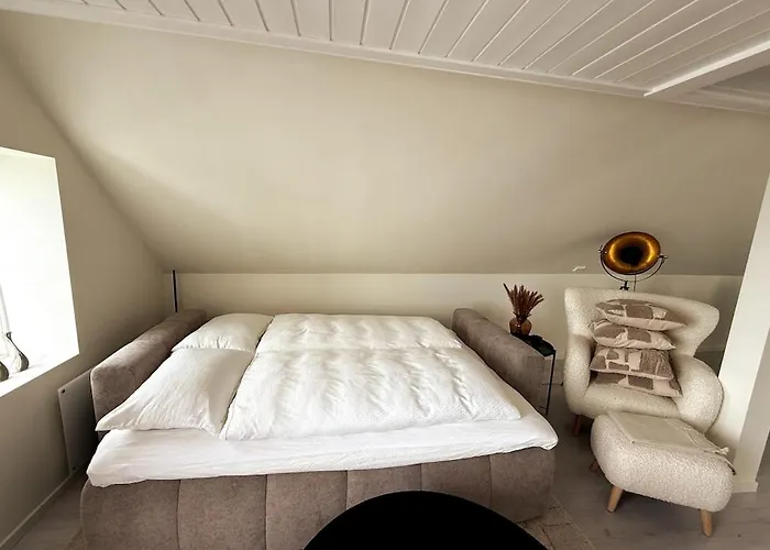 Panoramic Sea-view With Balcony Centre * ستافانجر