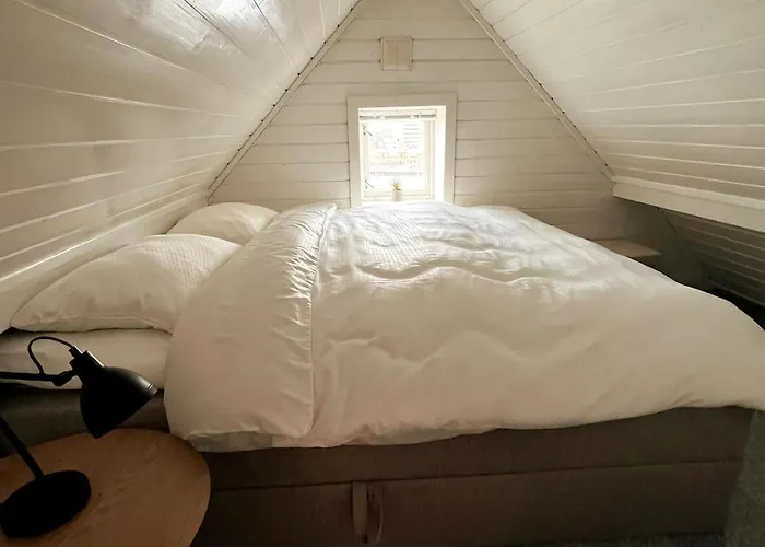 Panoramic Sea-view With Balcony Centre شقة