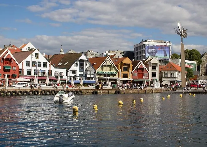 Panoramic Sea-view With Balcony Centre Apartamento *