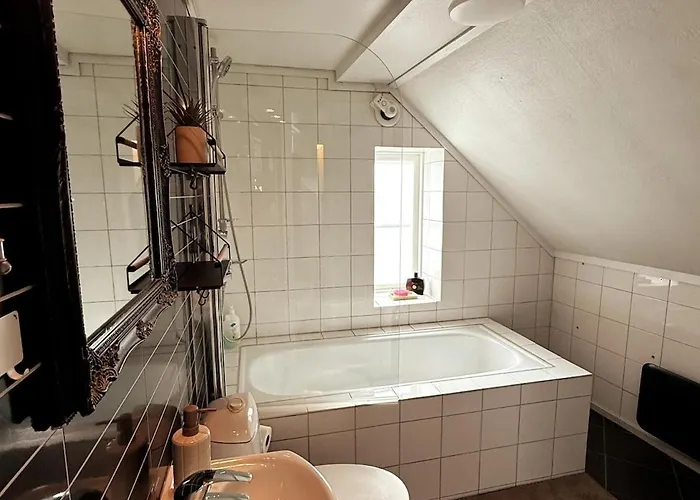 Panoramic Sea-view With Balcony Centre Stavanger